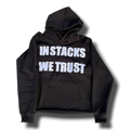 Jadore Cropped Hoodie